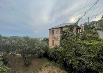 Foto 20 - Casa indipendente VIa Fontanile, Genova - foto 18