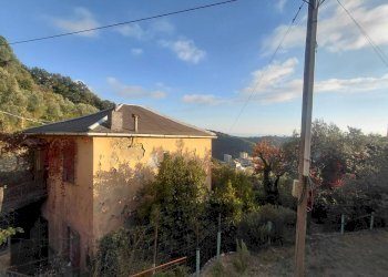 Foto 23 - Casa indipendente VIa Fontanile, Genova - foto 21