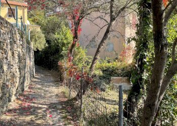 Foto 26 - Casa indipendente VIa Fontanile, Genova - foto 24