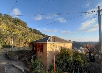 Foto 30 - Casa indipendente VIa Fontanile, Genova - foto 28