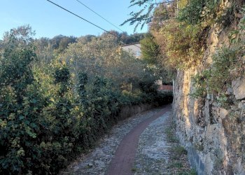 Foto 32 - Casa indipendente VIa Fontanile, Genova - foto 30