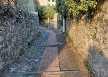 Foto 33 - Casa indipendente VIa Fontanile, Genova - foto 31