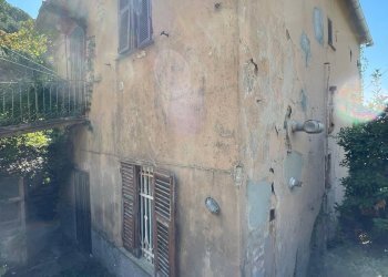 Foto 34 - Casa indipendente VIa Fontanile, Genova - foto 32