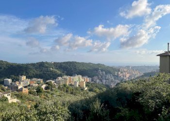 Foto 35 - Casa indipendente VIa Fontanile, Genova - foto 33