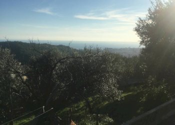 Foto 37 - Casa indipendente VIa Fontanile, Genova - foto 35