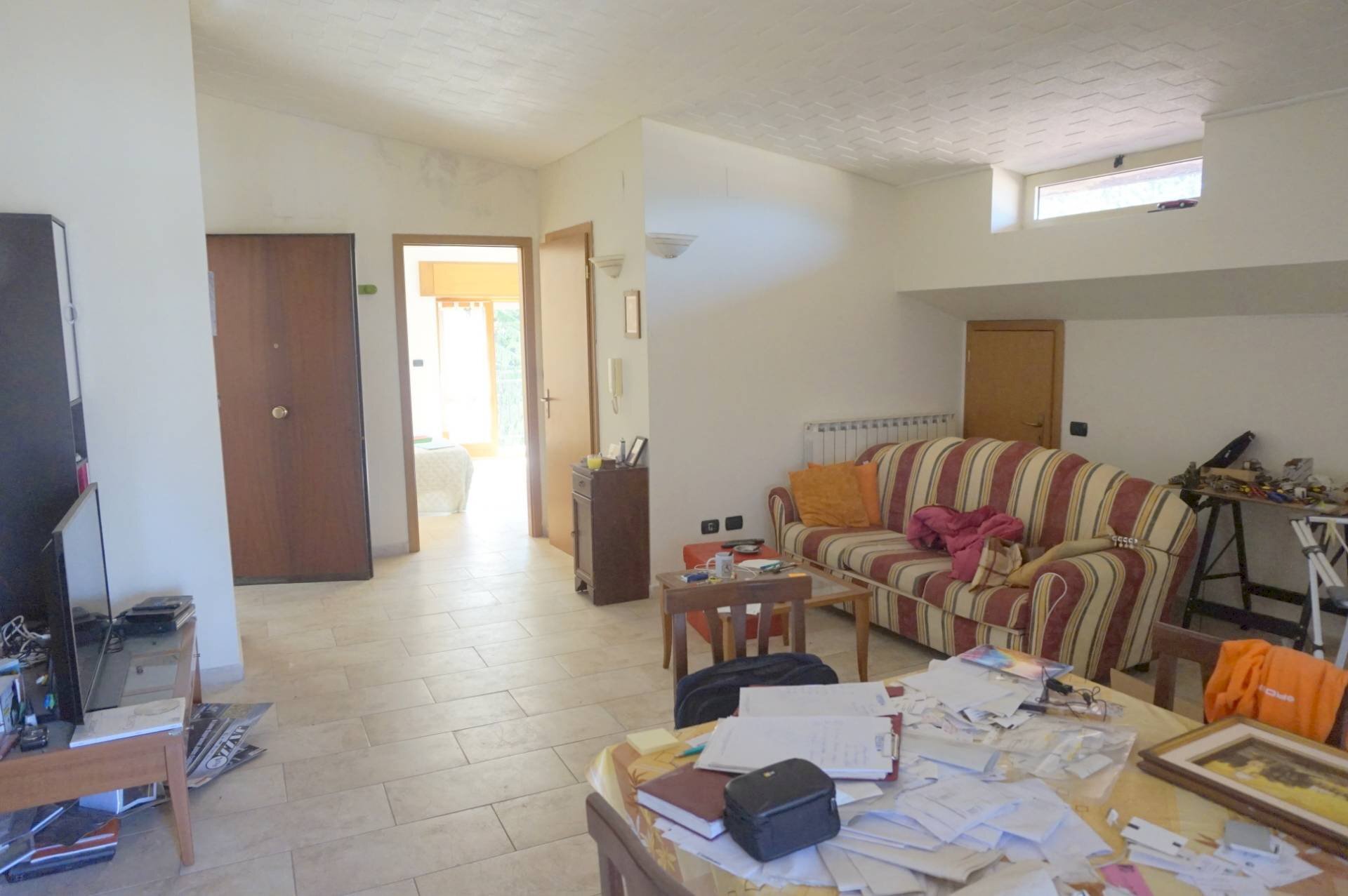 Foto 1 - Attic via Pirainella, San Giovanni in Fiore - photo 1