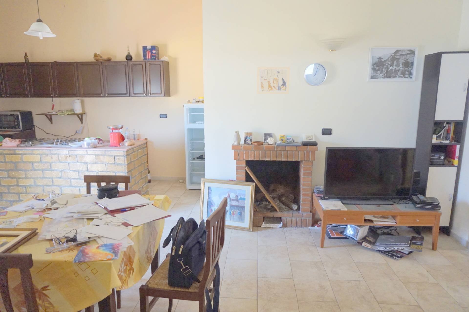 Foto 3 - Attic via Pirainella, San Giovanni in Fiore - photo 3