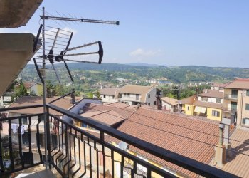 Foto 8 - Attico via Pirainella, San Giovanni in Fiore - foto 8