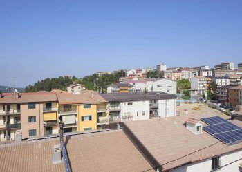 Foto 11 - Attico via Pirainella, San Giovanni in Fiore - foto 11