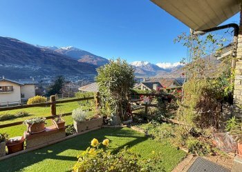 Foto 6 - Villa a Schiera Via Alessandro Passerin D'Entrèves
 
9, Aosta - foto 6