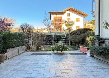 Foto 8 - Villa a Schiera Via Alessandro Passerin D'Entrèves
 
9, Aosta - foto 8