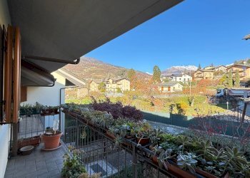 Foto 14 - Villa a Schiera Via Alessandro Passerin D'Entrèves
 
9, Aosta - foto 14