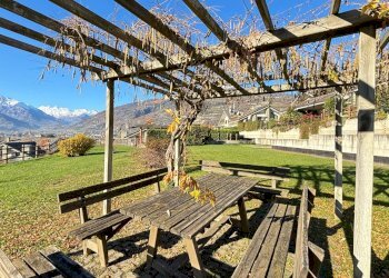 Foto 19 - Villa a Schiera Via Alessandro Passerin D'Entrèves
 
9, Aosta - foto 19