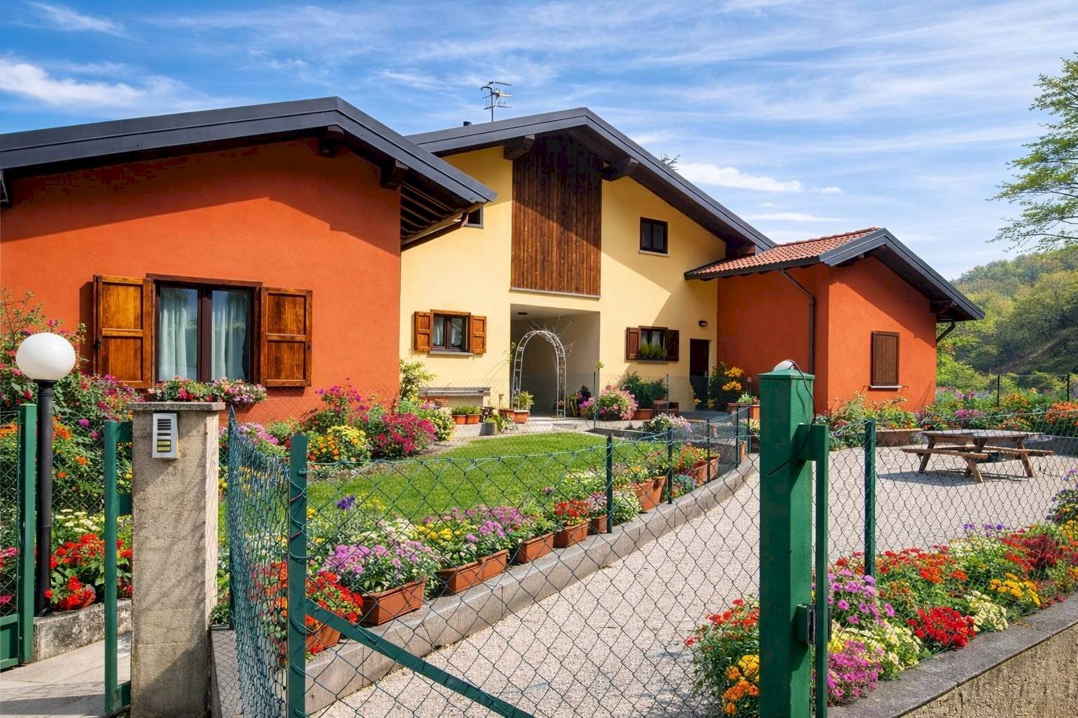 Foto 1 - Bilocale Via Brumana, Costa Valle Imagna - foto 1