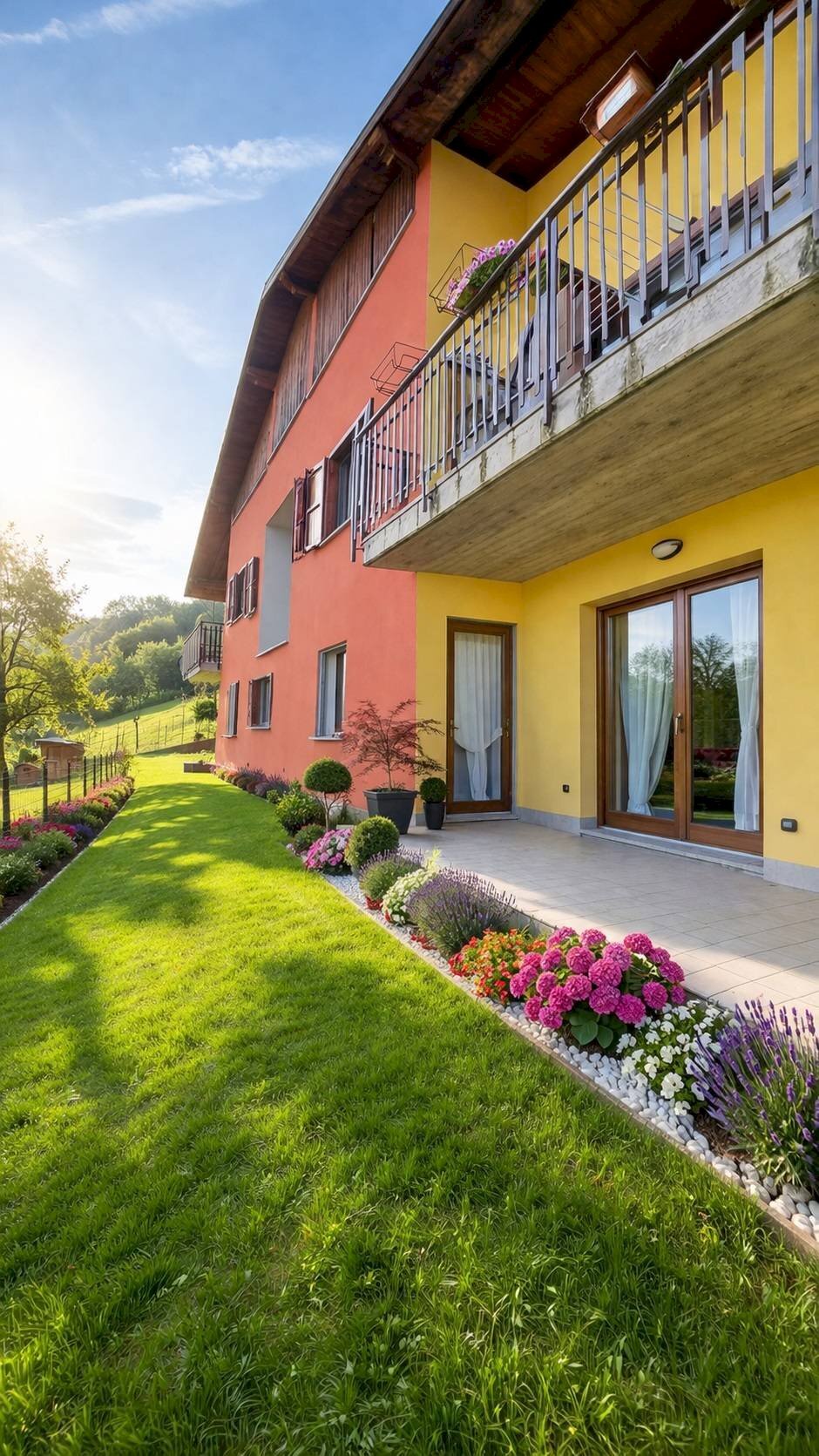 Foto 2 - Bilocale Via Brumana, Costa Valle Imagna - foto 2