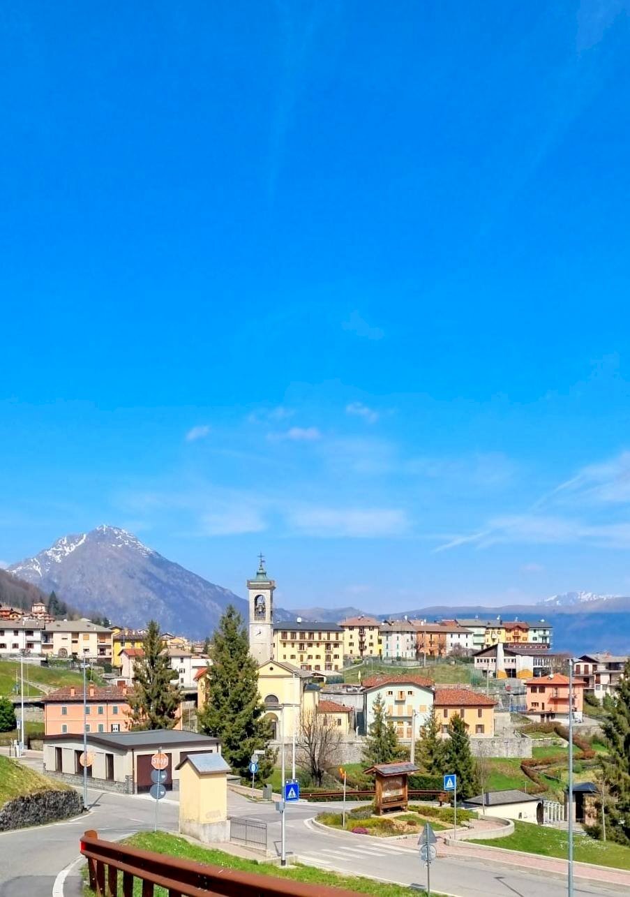 Foto 3 - Bilocale Via Brumana, Costa Valle Imagna - foto 3