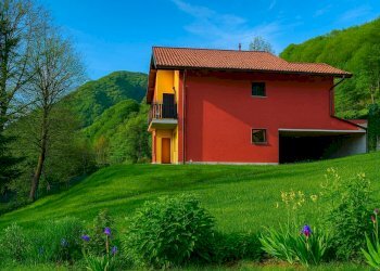 Foto 14 - Bilocale Via Brumana, Costa Valle Imagna - foto 14