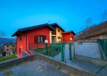 Foto 13 - Bilocale Via Brumana, Costa Valle Imagna - foto 13