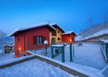 Foto 1 - Bilocale Via Brumana, Costa Valle Imagna - foto 1