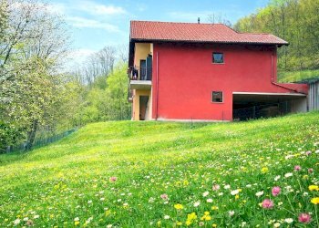 Foto 1 - Bilocale Via Brumana, Costa Valle Imagna - foto 1