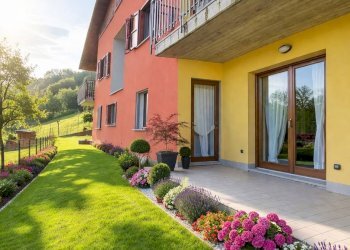 Foto 2 - Bilocale Via Brumana, Costa Valle Imagna - foto 2