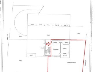 Foto 12 - Bilocale Via Brumana, Costa Valle Imagna - foto 12