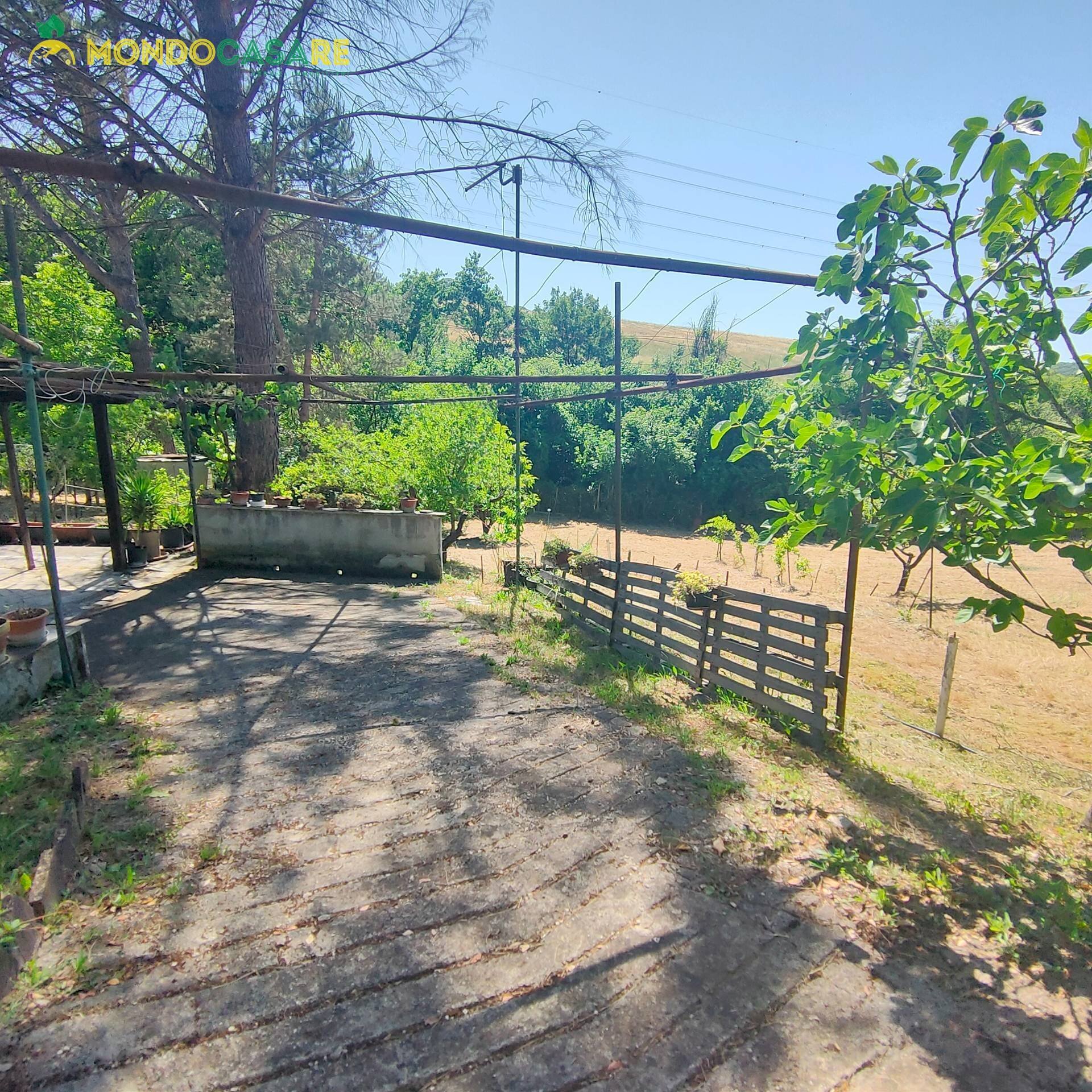 Foto 1 - Rustico strada di crepacuore, Palombara Sabina - foto 1