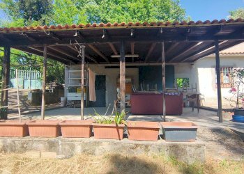 Foto 35 - Rustico strada di crepacuore, Palombara Sabina - foto 35