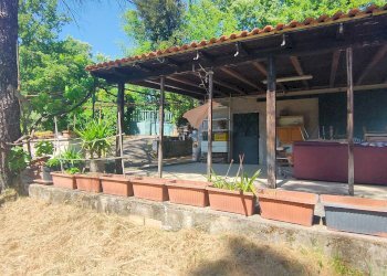 Foto 36 - Rustico strada di crepacuore, Palombara Sabina - foto 36