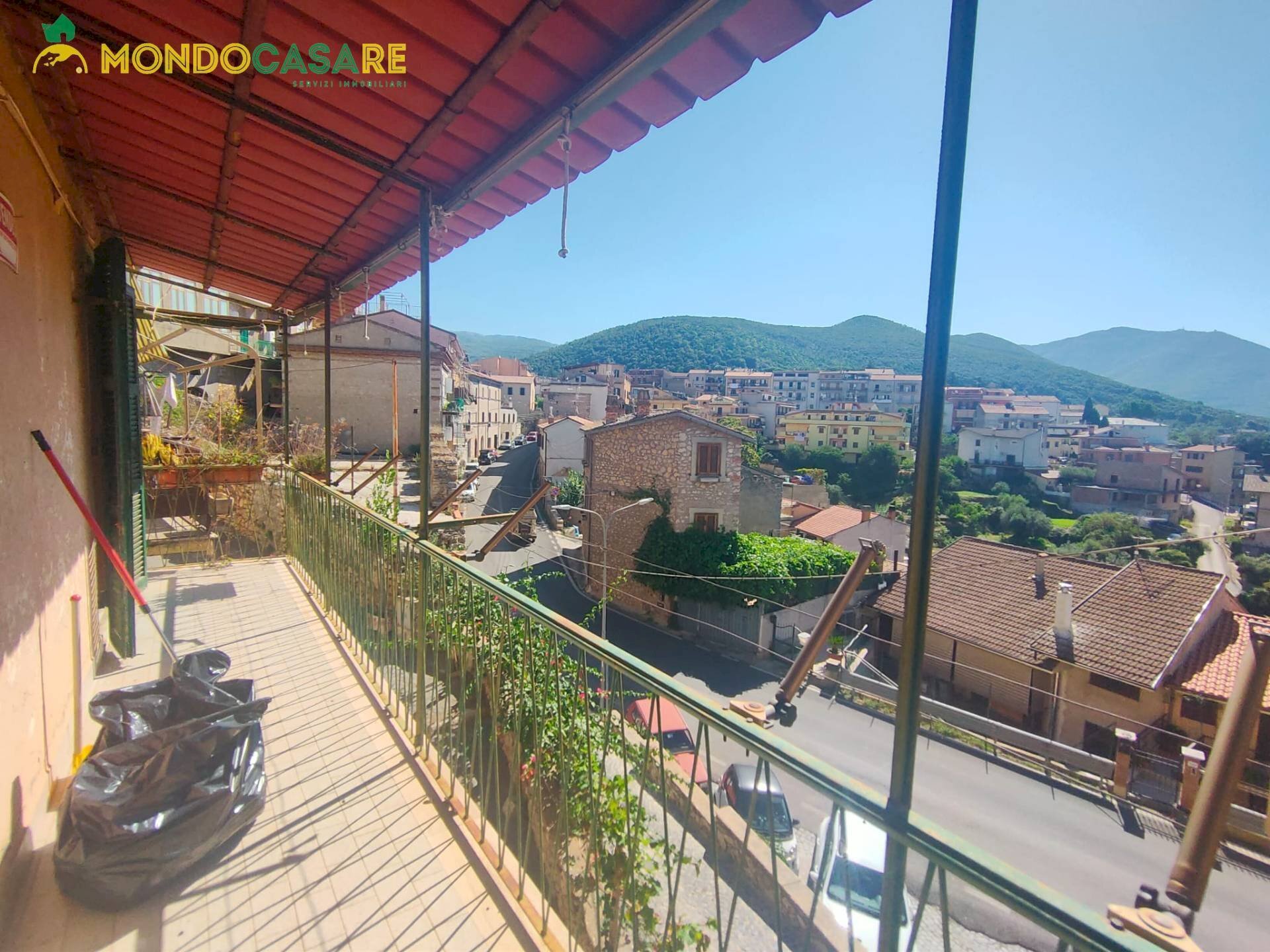 Foto 2 - Quadrilocale via mazzini
20, Moricone - foto 2