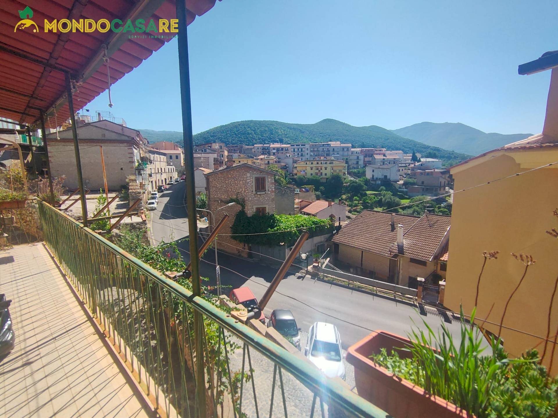 Foto 1 - Quadrilocale via mazzini
 
20, Moricone - foto 1