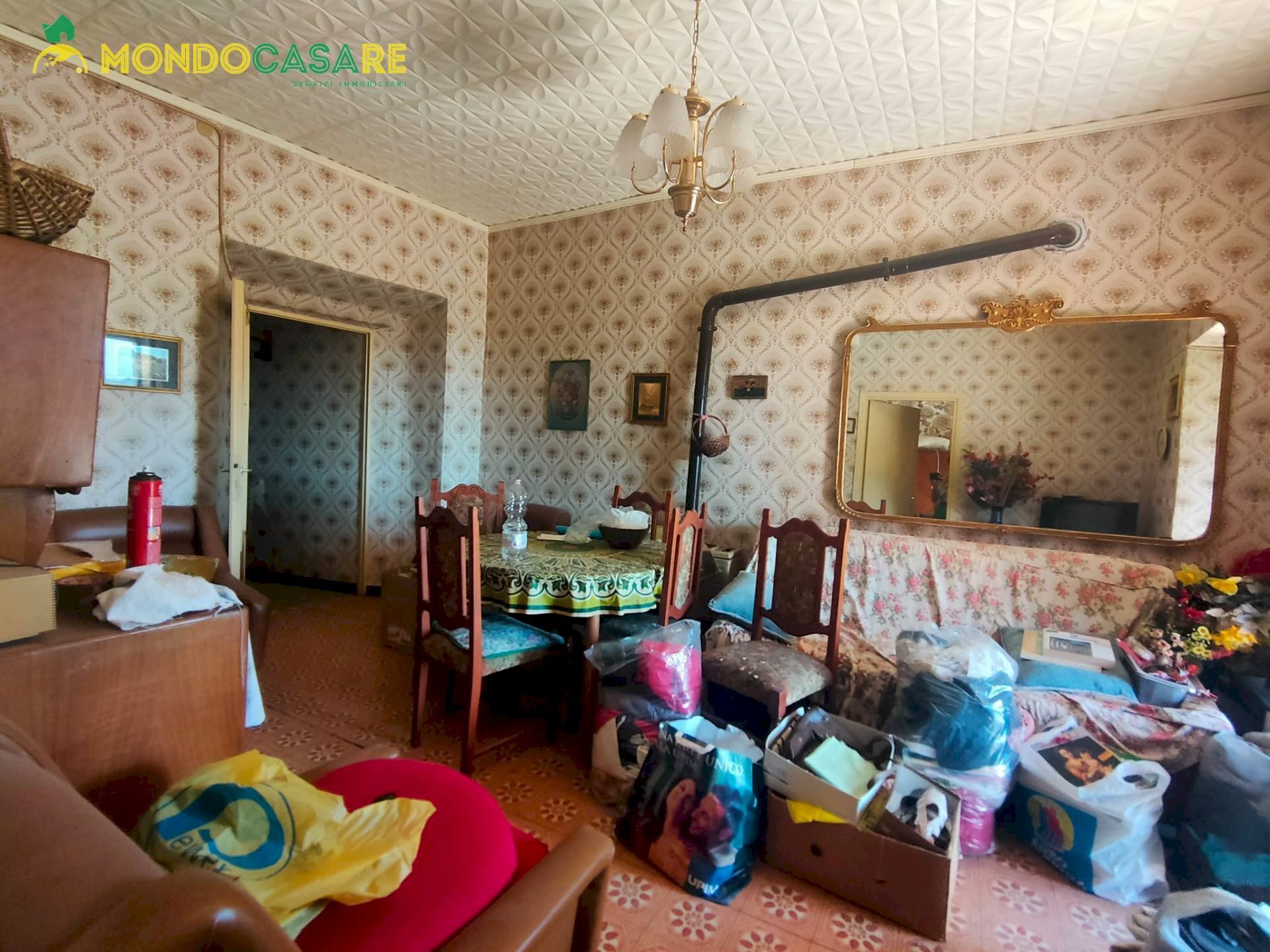 Foto 3 - Quadrilocale via mazzini
20, Moricone - foto 3