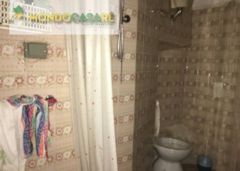 Foto 9 - Quadrilocale via mazzini
 
20, Moricone - foto 9