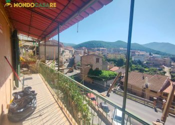 Foto 2 - Quadrilocale via mazzini
 
20, Moricone - foto 2