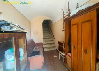 Foto 29 - Quadrilocale via mazzini
 
20, Moricone - foto 29