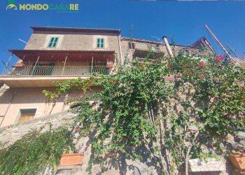 Foto 32 - Quadrilocale via mazzini
 
20, Moricone - foto 32