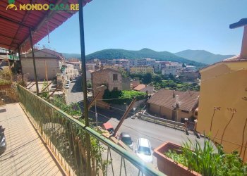 Foto 1 - Quadrilocale via mazzini
 
20, Moricone - foto 1