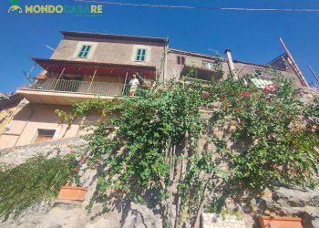 Foto 33 - Quadrilocale via mazzini
 
20, Moricone - foto 33