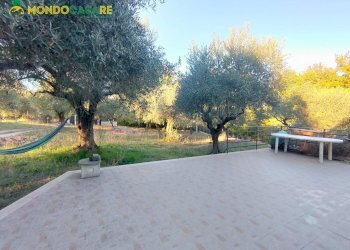 Foto 42 - Independent house via pantana II
 
20, Guidonia Montecelio - photo 42