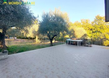 Foto 43 - Independent house via pantana II
 
20, Guidonia Montecelio - photo 43