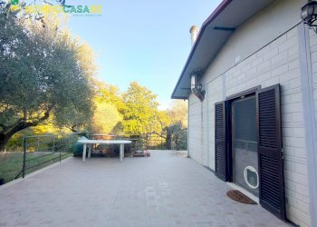 Foto 44 - Independent house via pantana II
 
20, Guidonia Montecelio - photo 44