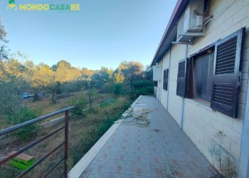 Foto 45 - Independent house via pantana II
 
20, Guidonia Montecelio - photo 45