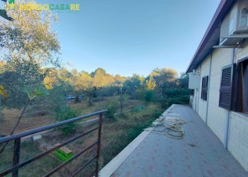 Foto 47 - Independent house via pantana II
 
20, Guidonia Montecelio - photo 47