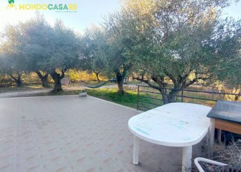 Foto 49 - Independent house via pantana II
 
20, Guidonia Montecelio - photo 49