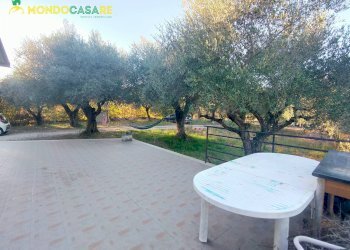 Foto 50 - Independent house via pantana II
 
20, Guidonia Montecelio - photo 50