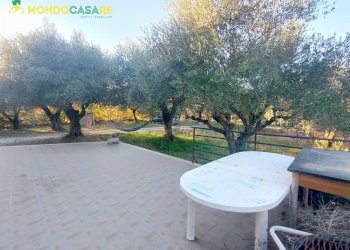 Foto 56 - Independent house via pantana II
 
20, Guidonia Montecelio - photo 56