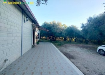 Foto 57 - Independent house via pantana II
 
20, Guidonia Montecelio - photo 57