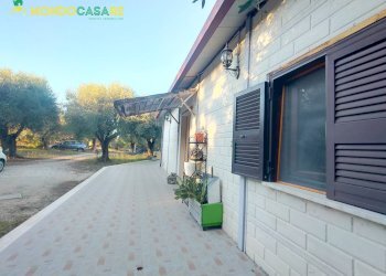 Foto 58 - Independent house via pantana II
 
20, Guidonia Montecelio - photo 58