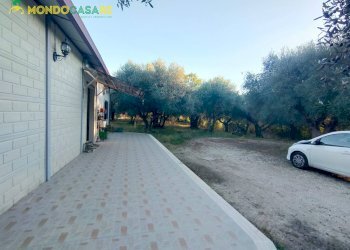 Foto 60 - Independent house via pantana II
 
20, Guidonia Montecelio - photo 60