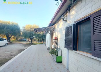 Foto 64 - Independent house via pantana II
 
20, Guidonia Montecelio - photo 64